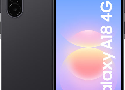 Samsung Galaxy A18