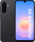 4G / 128GB / Zwart