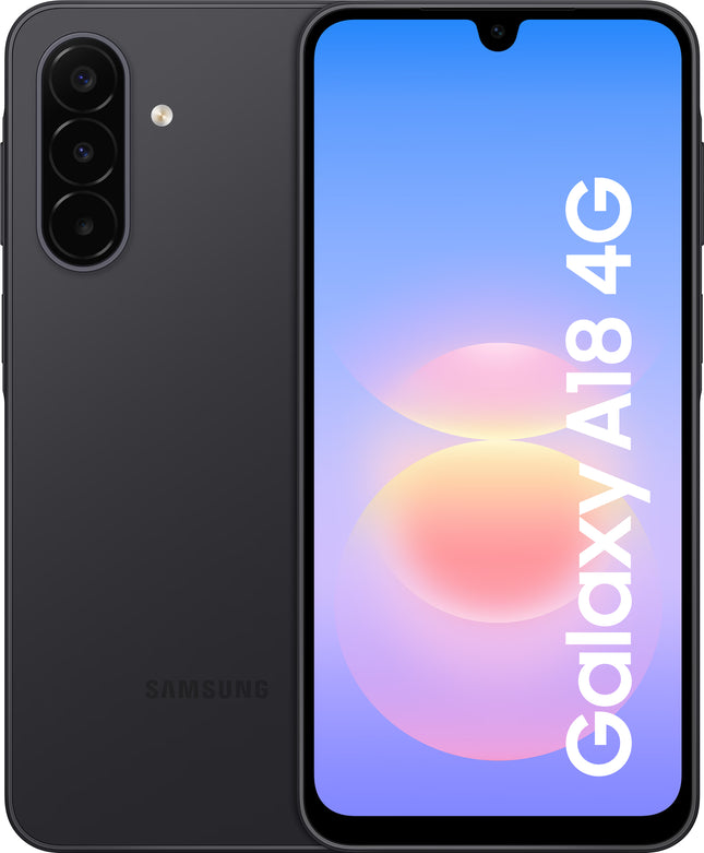 Samsung Galaxy A18