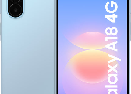 Samsung Galaxy A18