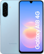 4G / 128GB / Blauw