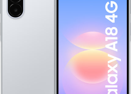 Samsung Galaxy A18