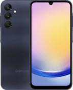 5G / 128GB / Zwart