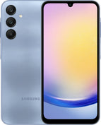 5G / 128GB / Blauw