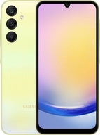 5G / 128GB / Geel