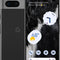 Google Pixel 7 zwart