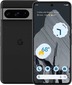 128GB / Obsidiaan