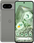 128GB / Grijsgroen