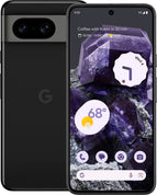 128GB / Obsidiaan