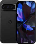 128GB / Obsidiaan