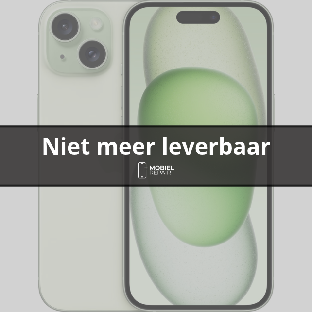Apple iPhone 15