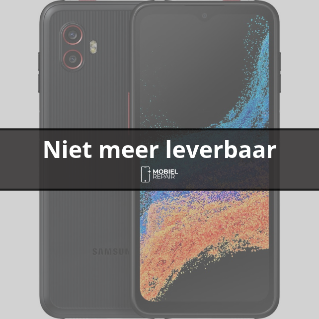 Samsung Galaxy Xcover 6 Pro