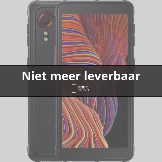 Samsung Galaxy Xcover 5