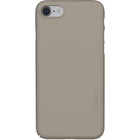 Nudient Thin Precise Case Apple iPhone 7, 8, SE2020, SE2022 beige