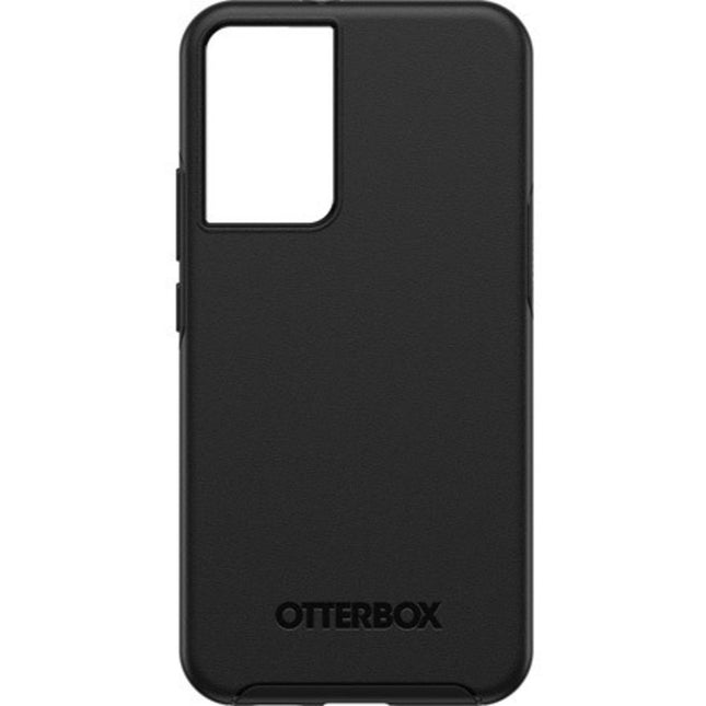 OtterBox Symmetry Case Samsung Galaxy S22 Zwart