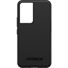 OtterBox Symmetry Case Samsung Galaxy S22 Ultra Zwart