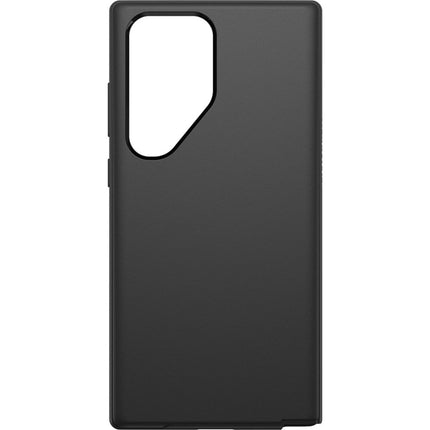 OtterBox Symmetry Case Samsung Galaxy S23 Ultra Black
