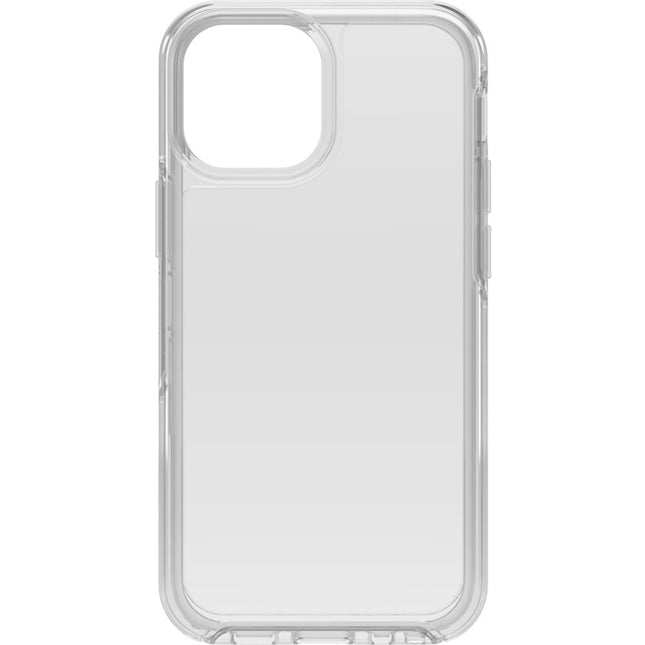 OtterBox Symmetry Clear Case Apple iPhone 13 Mini Transparant