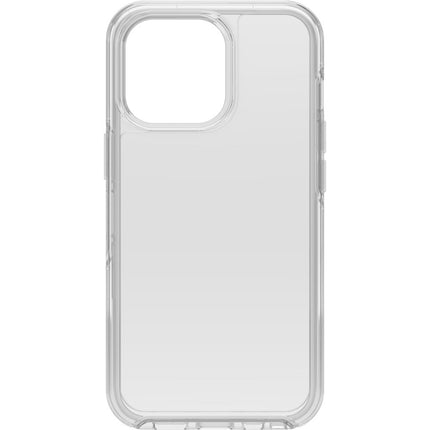 OtterBox Symmetry Clear Case Apple iPhone 13 Pro Transparant