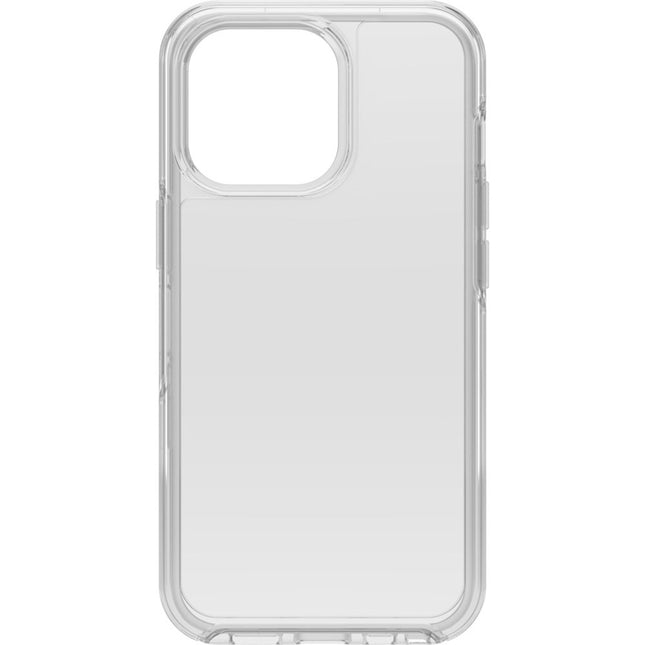 OtterBox Symmetry Clear Case Apple iPhone 13 Pro Transparant