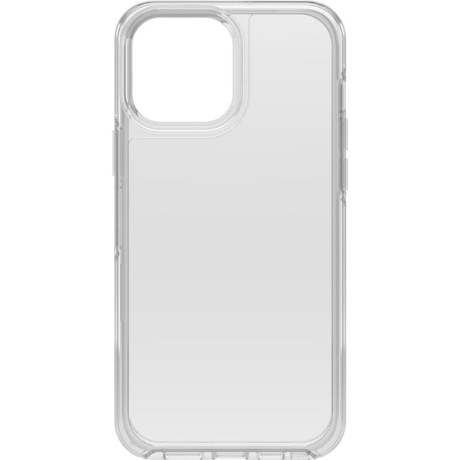 OtterBox Symmetry Clear Case Apple iPhone 13 Pro Max Transparant