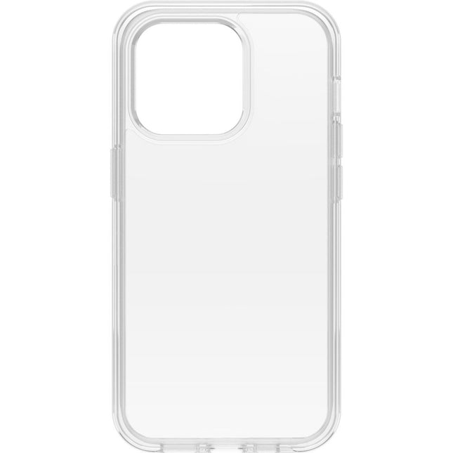 OtterBox Symmetry Clear Case Apple iPhone 14 Pro Transparant
