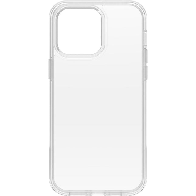 OtterBox Symmetry Clear Case Apple iPhone 14 Pro Max Transparant