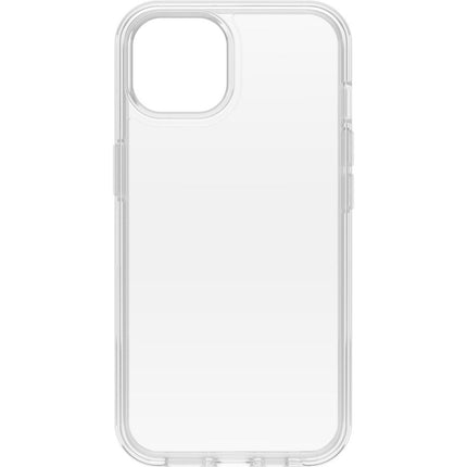 OtterBox Symmetry Clear Case Apple iPhone 13/14 Transparant