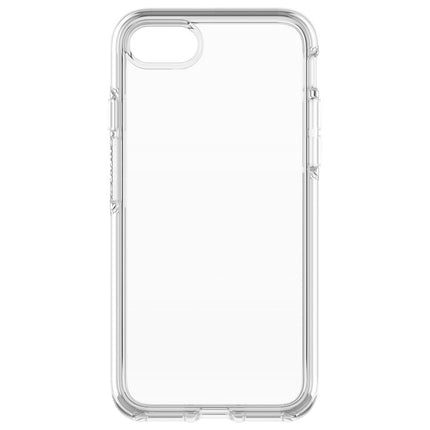 OtterBox Symmetry Case Apple iPhone 7, 8, SE2020, SE2022 Transparant