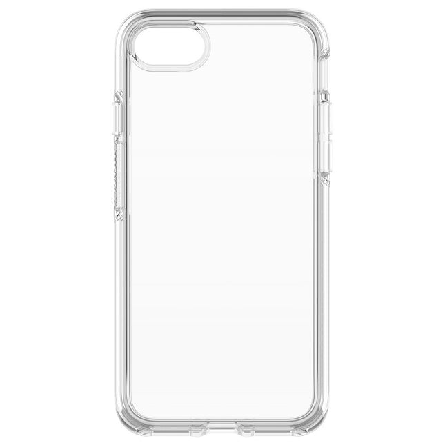 OtterBox Symmetry Case Apple iPhone 7, 8, SE2020, SE2022 Transparant