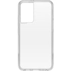 OtterBox Symmetry Clear Case Samsung Galaxy S22 Transparant