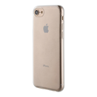 Promiz Soft Case Transparant Apple iPhone 7, 8, SE2020, SE2022