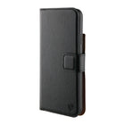 Wallet Case Black Apple iPhone 12/12 Pro