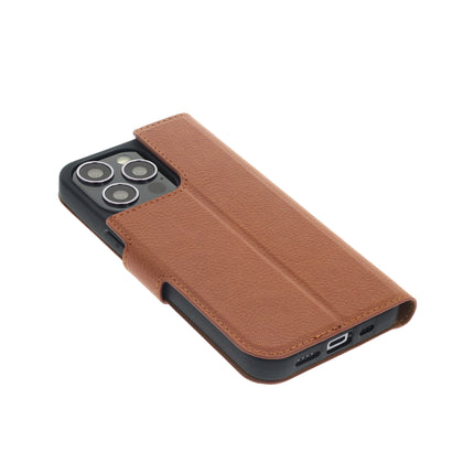 Wallet Case Bruin Apple iPhone 13 Pro