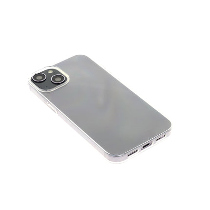 Promiz Soft Case Transparant Apple iPhone 13 Mini