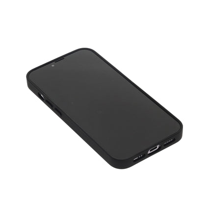Promiz Soft Case Zwart Apple iPhone 13 Pro Max