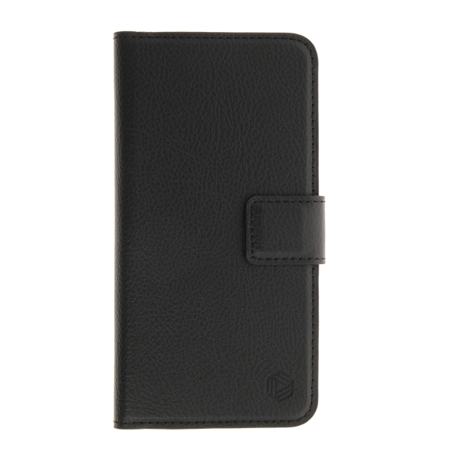 Wallet Case Zwart Samsung Galaxy S22 Plus