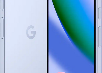 Google Pixel 10
