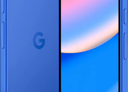 Google Pixel 10