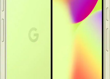 Google Pixel 10