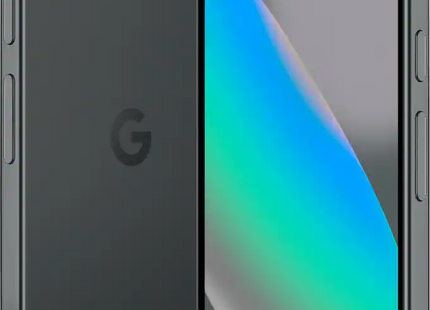 Google Pixel 10