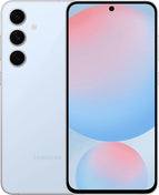 128GB / Blauw