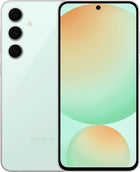 Samsung Galaxy S24 FE groen
