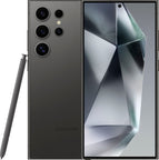 256GB / Zwart