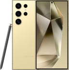 256GB / Geel