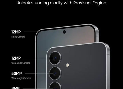 Samsung Galaxy S25 FE