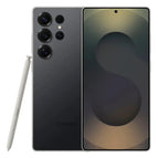 256GB / Zwart