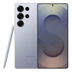 256GB / Zilverblauw