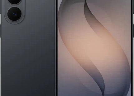 Samsung Galaxy S26 Zwart