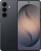 256GB / Zwart